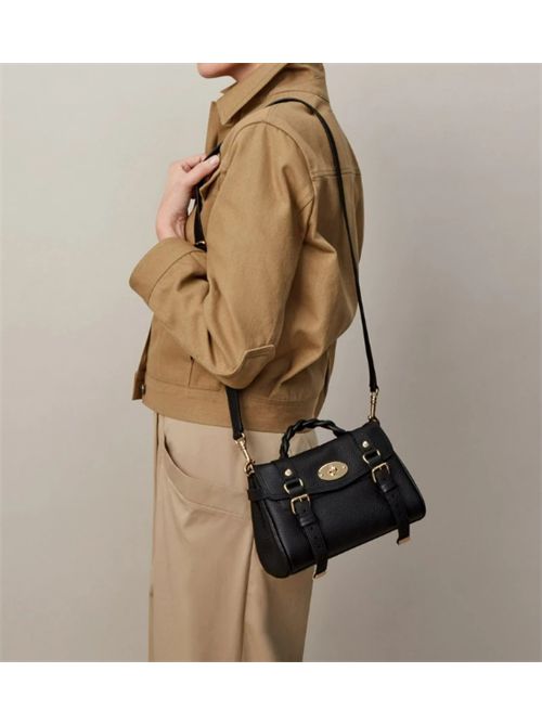 MINI ALEXA MULBERRY | RL6595/736A100A100 Black